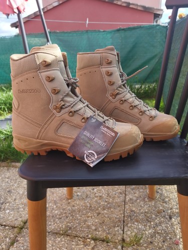 Chaussures militaire légion