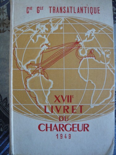Livret chargeur - le,