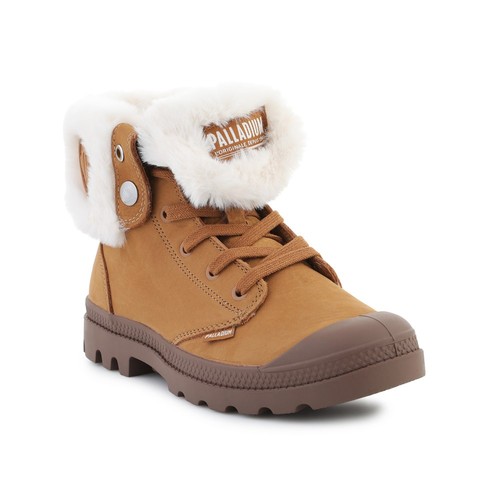 Chaussures palladium baggy - chaussures,