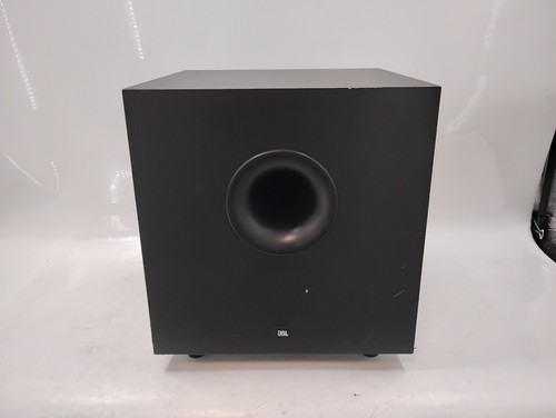 Jbl sub125a subwoofer simply - subwoofer,