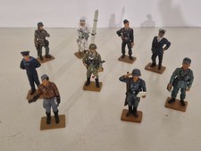 Lot soldats germany - ,