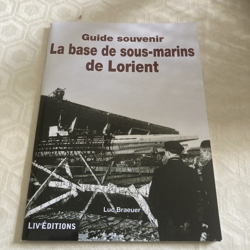 Base sous marins de - base, sous-marins