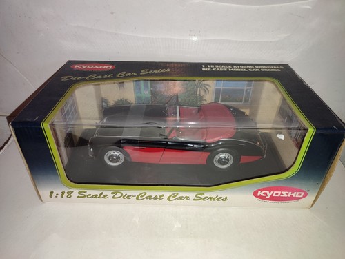 Kyosho 18 voiture - kyosho,