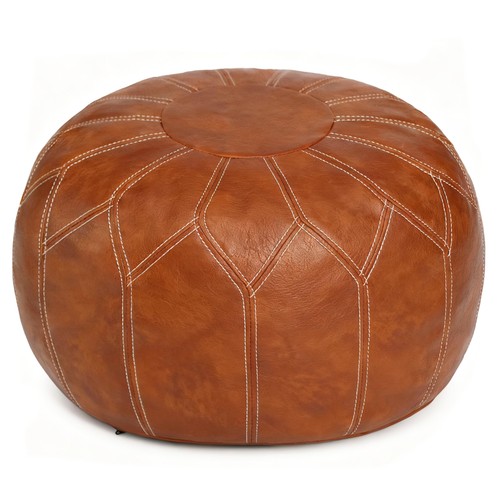 Unstuffed moroccan faux - unstuffed,