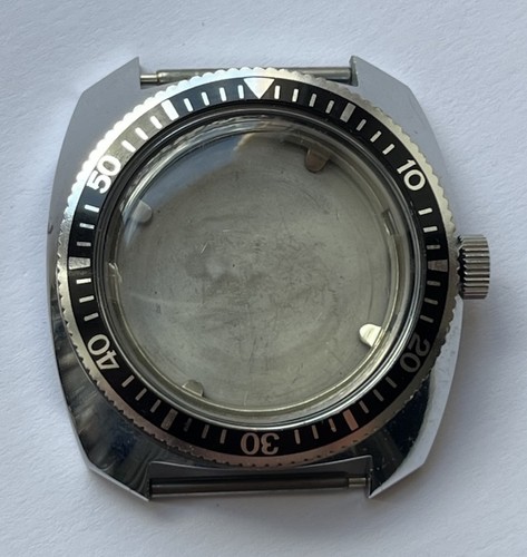 Nos boitier montre plongee - montre,
