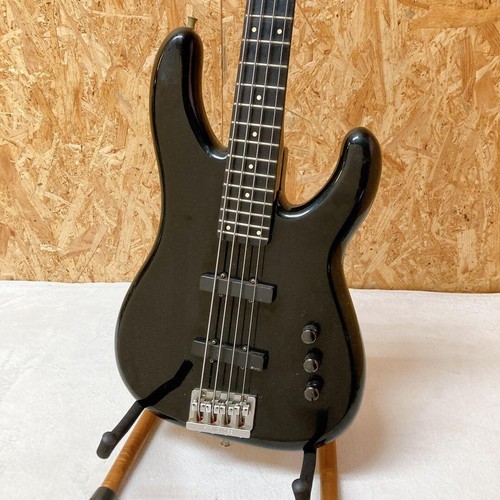 Fernandes jazz bass serial - fernandes, l