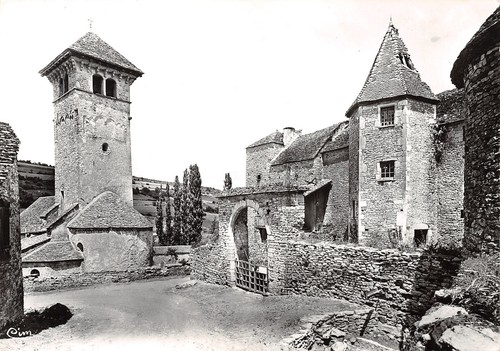 Blanot les - 71-blanot,