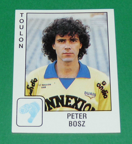 Panini football foot 329 - football, 90