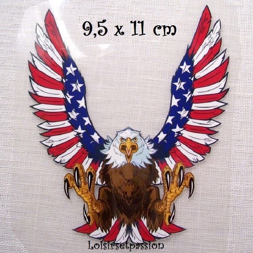 Patch applique dessin - patch,