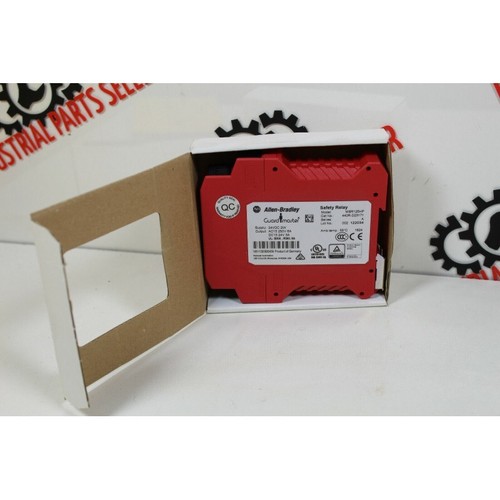Allen bradley guardmaster - allen-bradley,