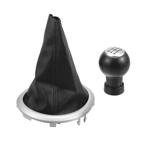 Bouton levier couvercle - bouton,