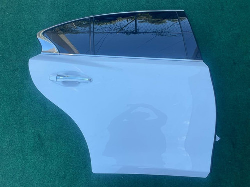 2014 2022 infiniti - 2014-2022, rear