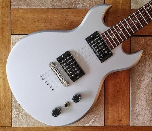 Washburn usa si70 - washburn, scott