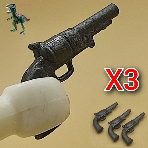 Revolver playmobil colt - playmobil,
