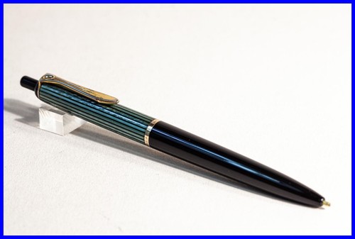 Pelikan 355 stylo bille - pelikan, À