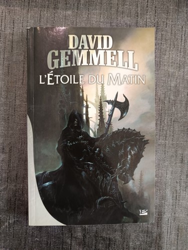 étoile matin david - l'étoile,
