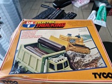 Lot tyco camion peterbilt us1 - tyco,