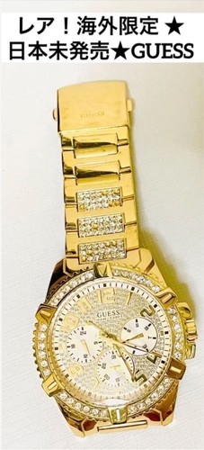 Rare montre guess - rare,