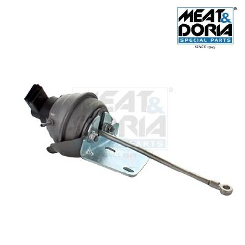 Boost pressure control valve - boost,