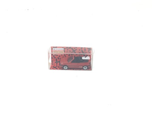 Voiture miniature herpa - voiture,