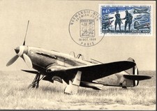 1606 fdc carte - , 1er