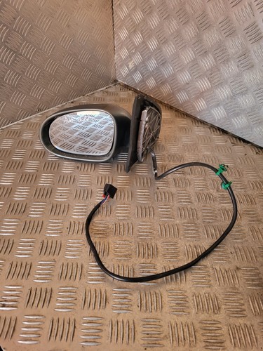 Rétroviseur électrique