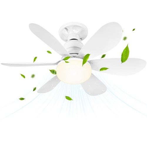 Ventilateur plafond avec - de,