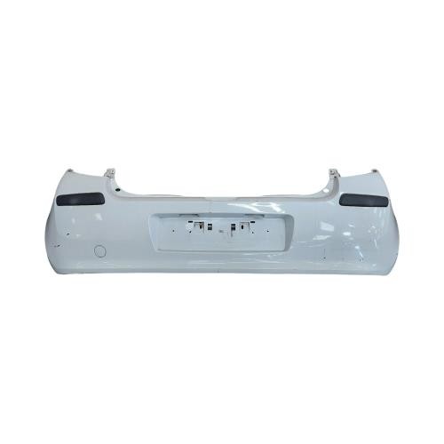 Pare choc arriere renault clio - pare,