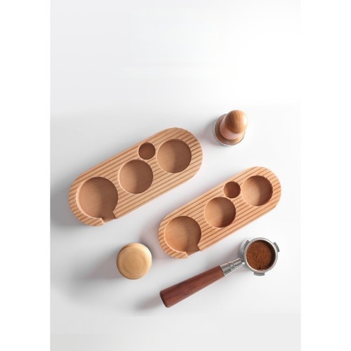 Tamper café support - tamper,