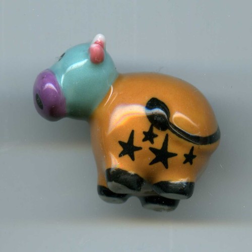 Feve petite vache - -,