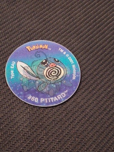 Pog pokemon n118 61 - 61, 186