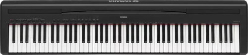 Yamaha digital piano - digital,