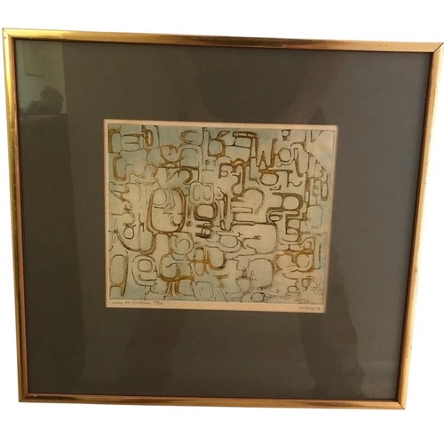 Roger dufour alpha polychrome - alpha,