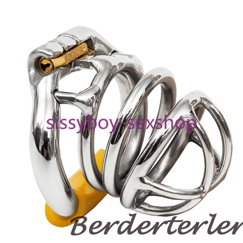 Stainless steel male - steel,