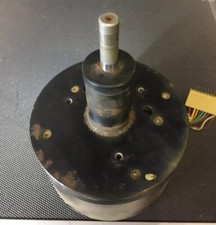 Moteur pour magnetophone - moteur, a