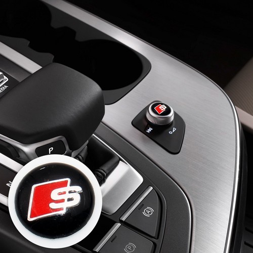 Sline interior control - s,