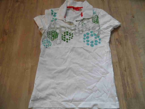 Puma joli polo avec - puma,