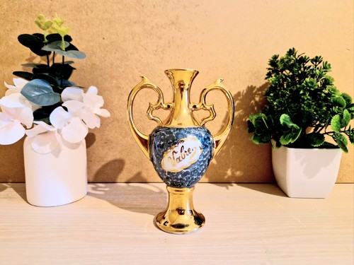 Vase vert porcelaine - vert,