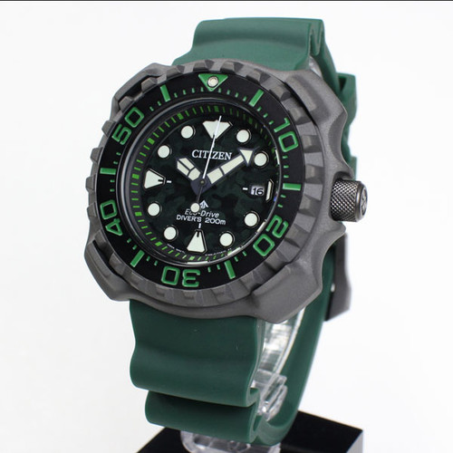 Citizen promaster dive - citizen,
