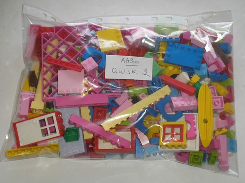 Vrac bulk lego pour - lego,