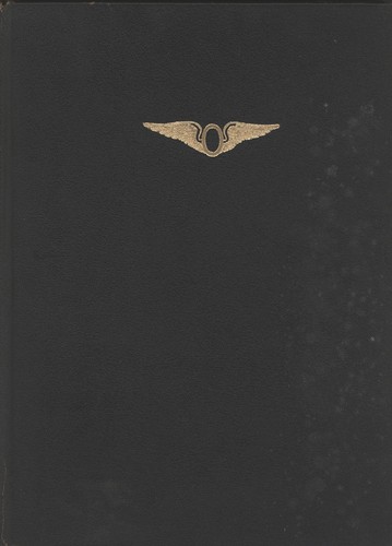 1957 bound volume olympic - 1957,