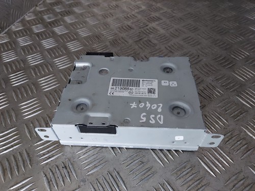 Autoradio ds5 phase ii - -,
