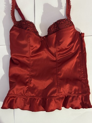 Caraco soutien gorge intégré - caraco,