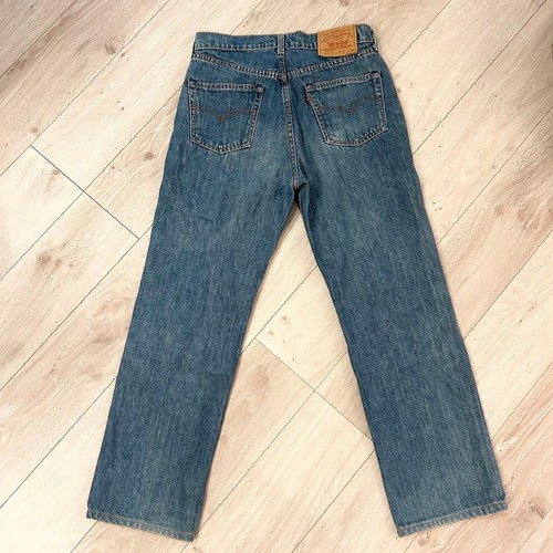 Levi 503 0217 s - 503-0217, 90's