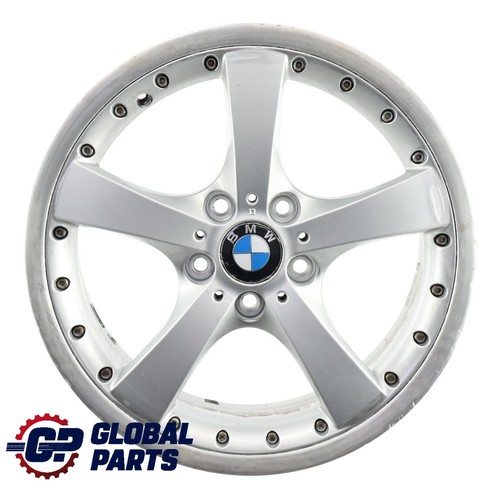 Bmw e81 e87 jante arrière - e81,