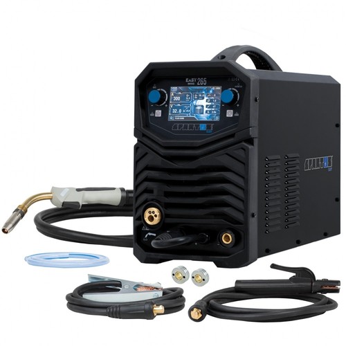 Spartus easymig 265 poste - spartus,