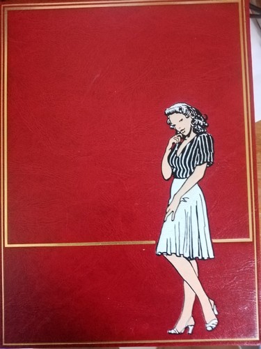 érotique - bd,