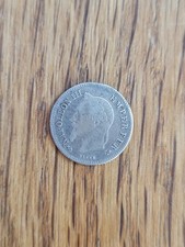 France napoléon iii - france, pièce