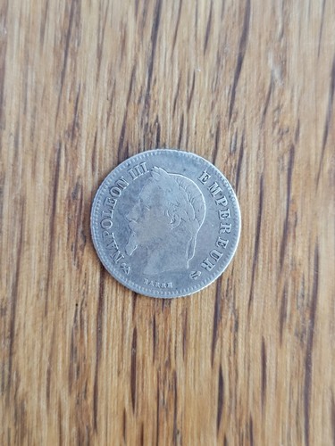 France napoléon iii pièce - napoléon,