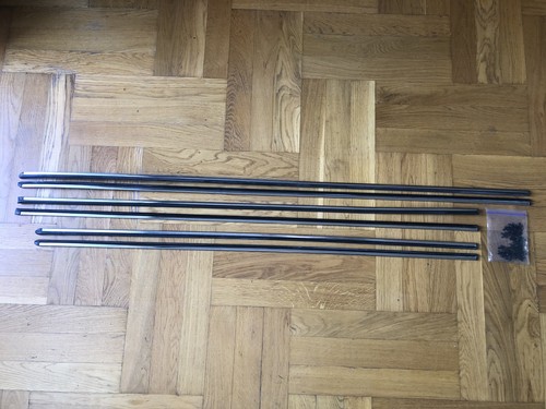 Golf mk1 door chrome - golf, 3